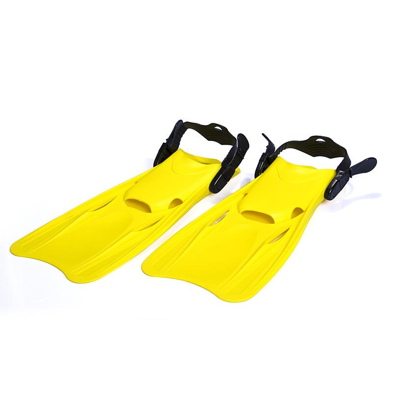 High-grade Frog Flippers, Which Can Adjust the Flippers.