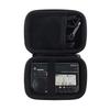 WERJIA Storage Case Compatible with SEIKO STH200 Metronome & Tuner (Case Only)
