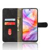 For ZTE Blade V70 Vita Leather Case Skin Feel Anti Drop Wallet Flip Phone Cover