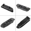 For 2002-2010 D1odge Ram 1500 2500 3500 Door Window Switch Panel Control&Bezel