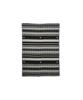 Snow Peak Muchacho Blanket One CH Blanket Throw Charcoal Gray Outdoor Camping Home SP×PENDLETON SI-PD-22AU001CH (Charcoal Gray/FF)