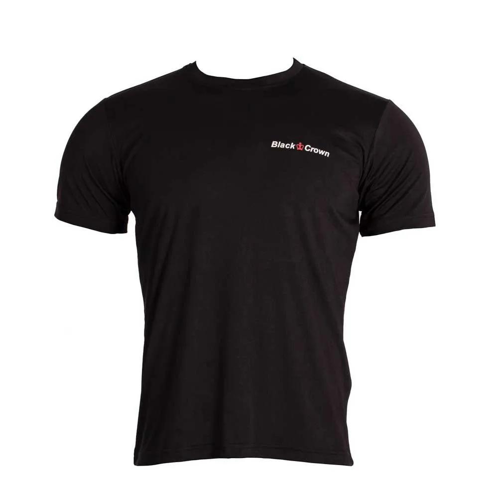 

Black Crown Футболка с коротким рукавом Inca M