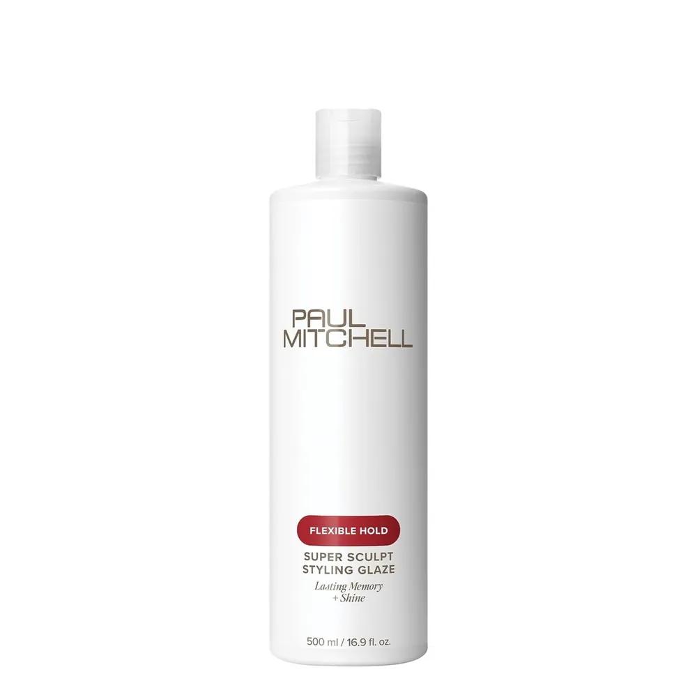 Paul Mitchell Super Sculpt Стайлинг-глазурь 500 мл