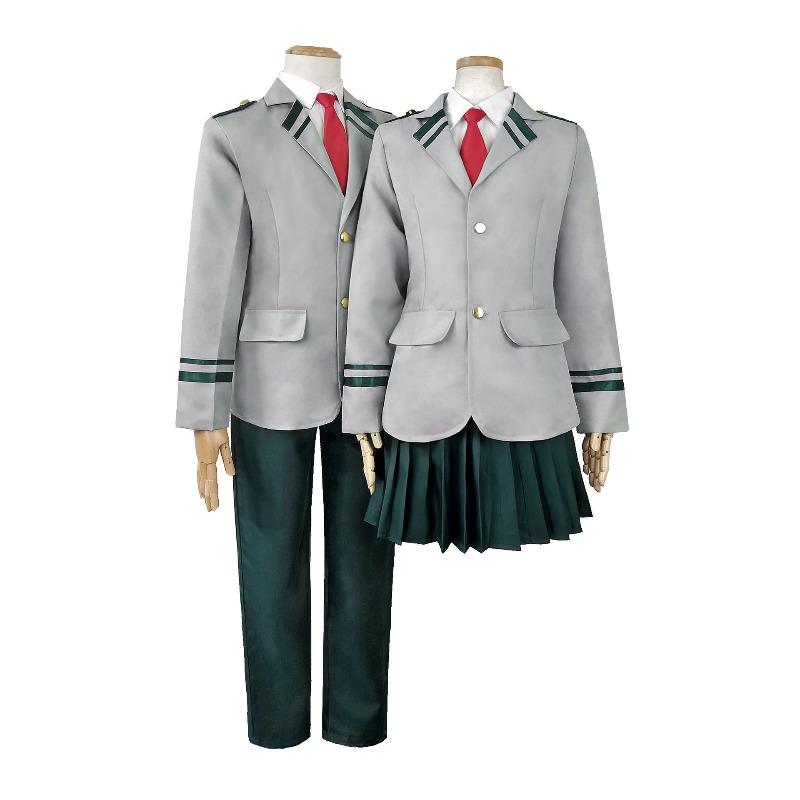 College style performance costume cosplay costume