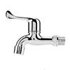 Washing Machine Faucet Sink Basin Water Tap with Single Spout & Handle