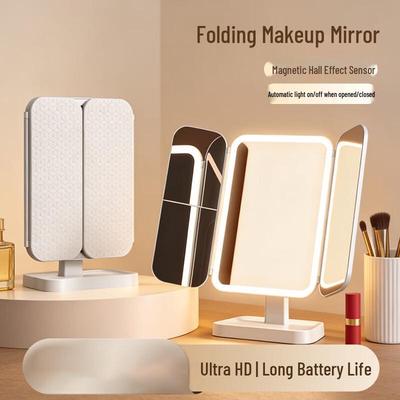 Accessori e strumenti per il trucco – Specchi per make-up