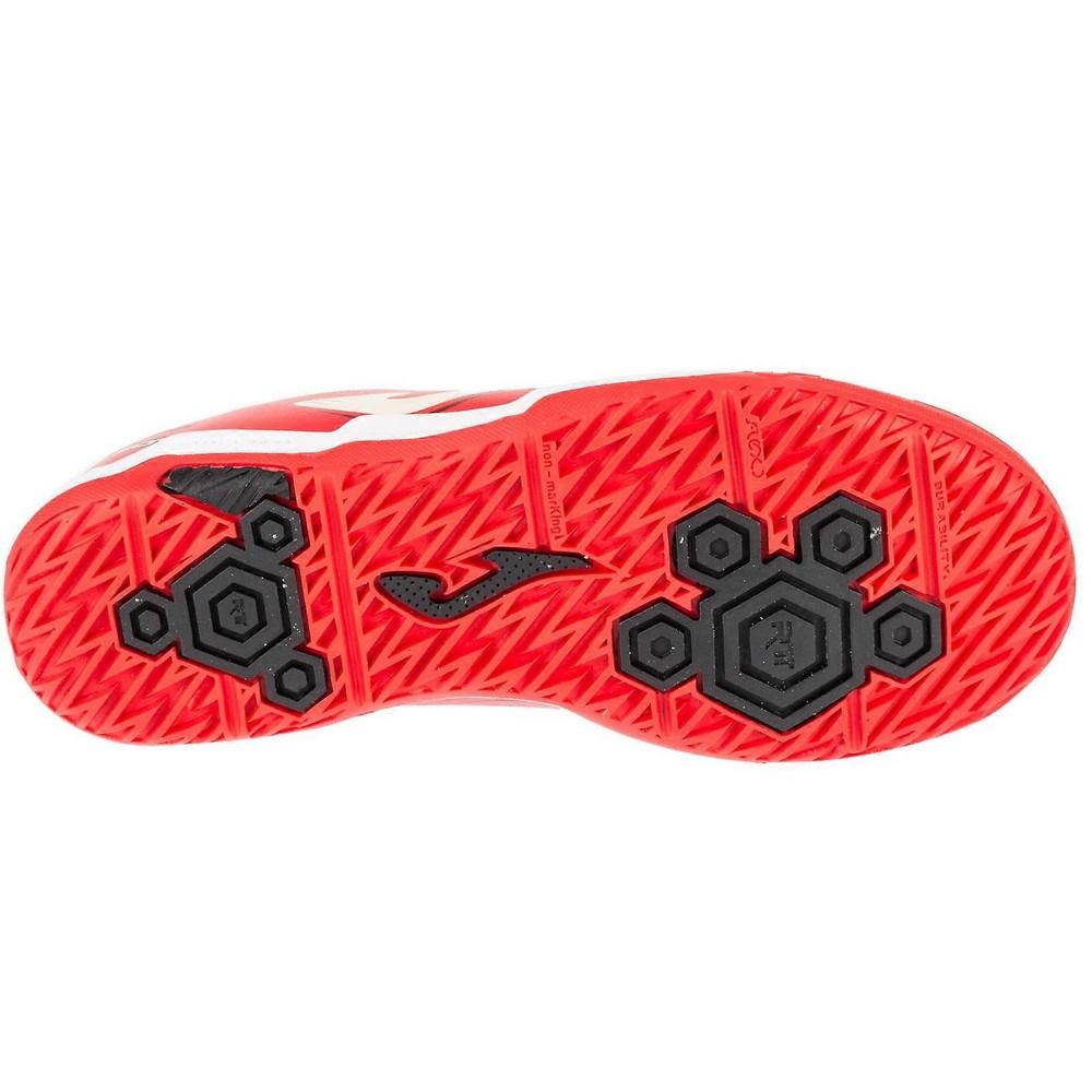 Childrens/Kids Propulsion Indoor Football Shoes