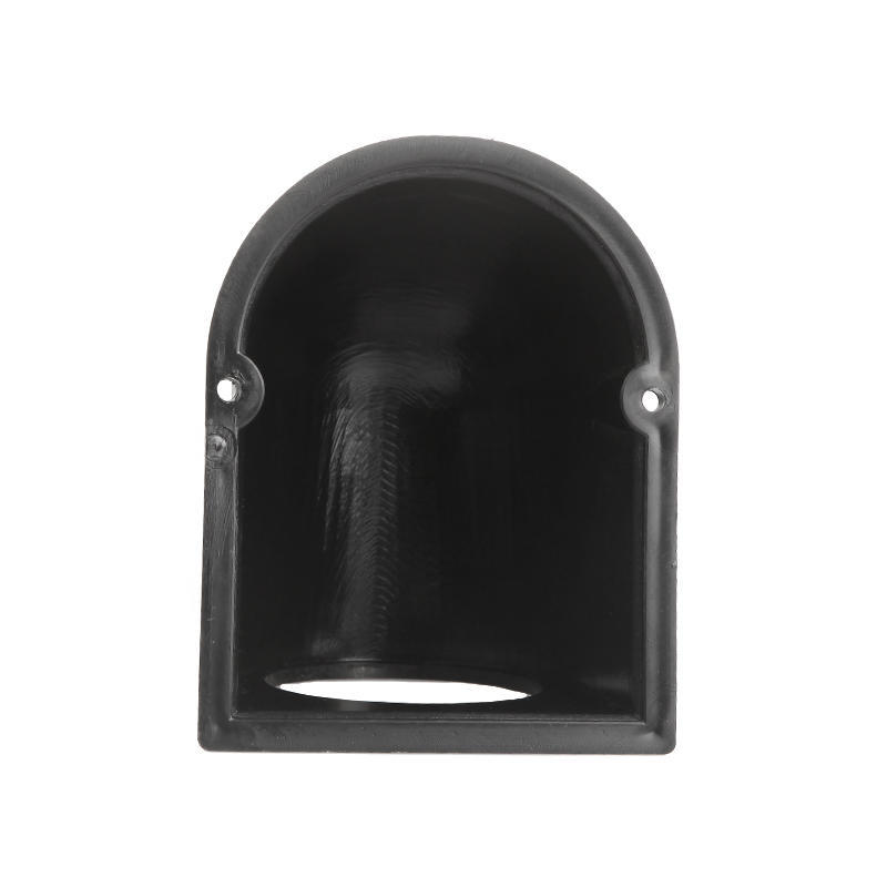 Single Auto Car Gauge Meter Pod Holder Cup Mount 2 52mm