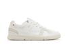 Men's Sneakers On Running On The Roger Clubhouse White Sand White/Sand