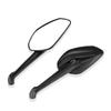 NEW-Motorcycle Rear View Mirror For Ducati Diavel 14 Monster 821 1200 1200S