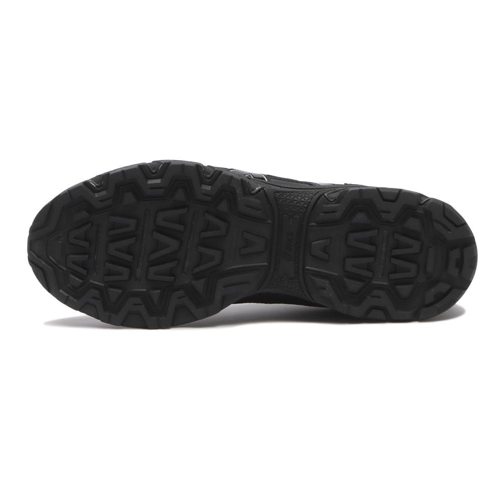 Asics Gel Venture 6 1203a297.002 Blk Blk