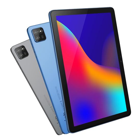 G-tab tablet PC T9