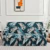 Elastyczna spódnica narzuty na sofy do salonu elastyczne narzuty na sofę funda sofa krzesło narzuta na sofę Home Decor duży rozmiar 350cm