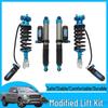 Adjustable Shock Absorber & 2-Inch Lift Kit for RAM1500 Pickup