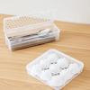 Hollow Out Dishwasher Tableware Cleaning Box Plastic Chopsticks Spoon Cleaning Box  Dishwasher