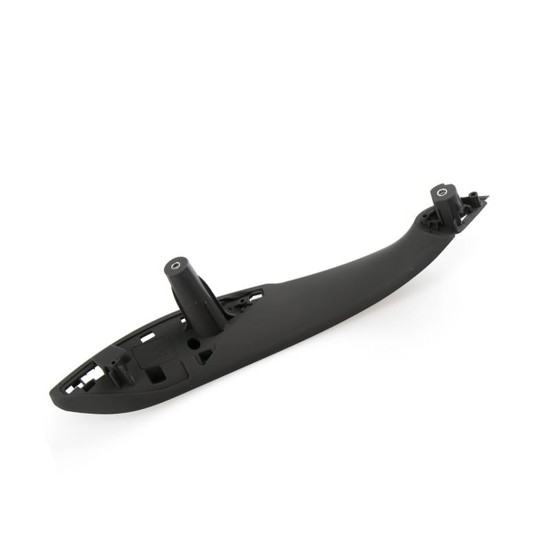 Poignée de porte intérieure de voiture Garniture Poignée de tirage Panneau de maintien Poignée Pour BMW F30 F31 F80 F32 F34 F82 Ensemble de poignées de porte intérieure Pour BMW Série 3 4