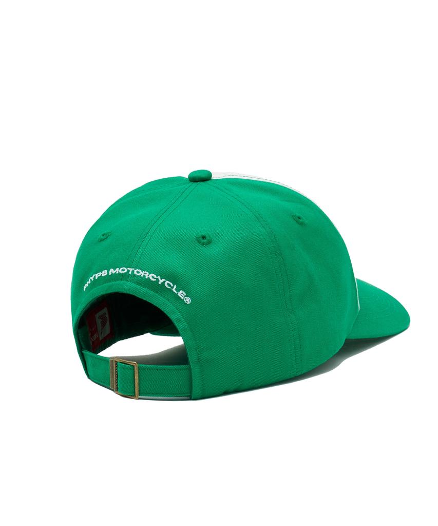 PHYPS MOTORCYCLE I Love Honda Trucker Cap_Green