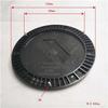 Foton Diamond Front Emblem L153100000229
