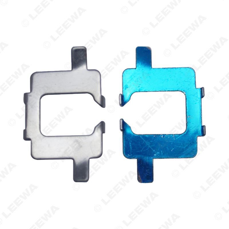 

Держатель ксеноновой лампы H7 для Mercedes E-Class/Buick Excelle/BMW 5 Series Bora LEEWA