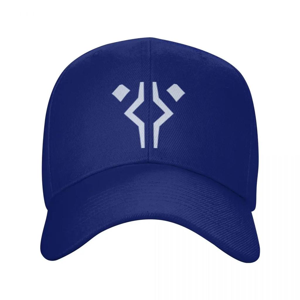 Ahsoka Tano Fulcrum Symbol T-Shirt Baseball Cap Designer Cap Hat Baseball Cap Funny Hats Visor Ladies Unisex's