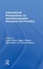 The International Perspectives On Autoethnographic Research and Practice Book