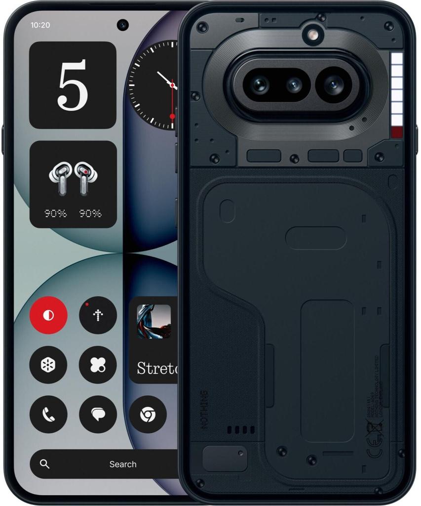 Smartphone Nothing Phone (4a)