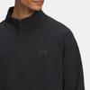 Under Armour Unstoppable Fleece Comfortable Fashion Trendy Simple Hoodie Men Hoodies 6003868-001