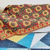 Thickened and Minimalist Double-sided Fabric Sofa Blanket, Sofa Towel, Light Luxury Tea Table Cloth, Household Exposed Camping Blanket, Bed Tail Towel