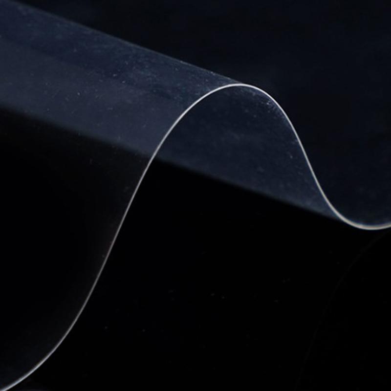 2 szt. folii FEP do drukarki Anycubic Photon Mono X, do części drukarki Elegoo Saturn