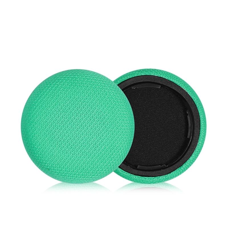 Durable Mesh Ear Pads Ear Cushion for Libratone Q Core Headphone Earpads Headphone Sleeves Qualified Mesh Ear Pads
