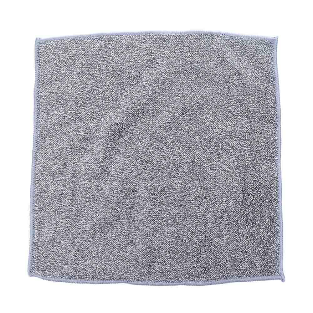 Fiber Washing Cloth Microfiber No Shedding Dish Towel Kitchen Towel Dishcloth Cleaning Cloth