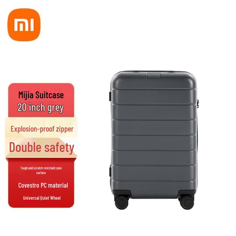 

Xiaomi 20-inch PC Carry-on Luggage