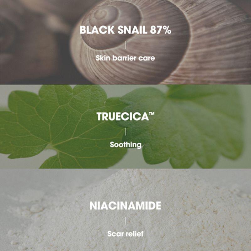 SOME BY MI *renewal* Snail Truecica Miracle Repair Serum 50ml