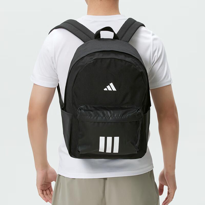 Adidas Unisex Backpack KQ7966