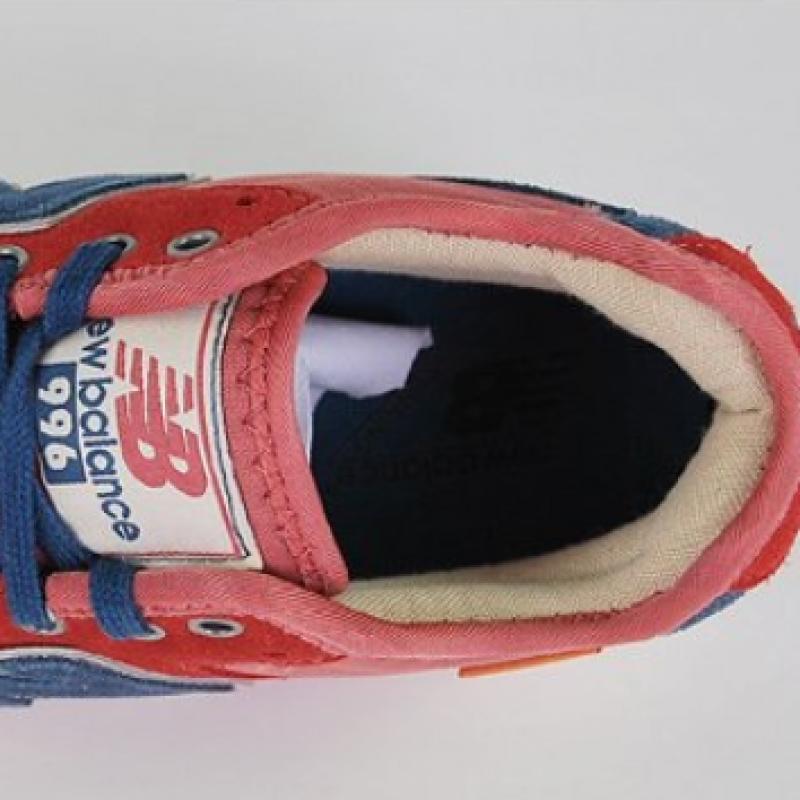New Balance Sneakers High Top Sneakers Mrh996ab Bh2203