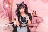 Clearstone Yum Yum Yummy Cosplay Halloween Bondage Cat Maid Women's Black