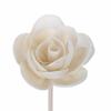 Handmade Fragrance For Home Tongcao Flower Dried Flowers Diffuser Sticks Aromatic Incense