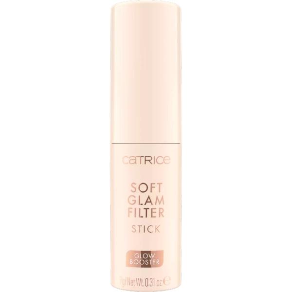 Catrice Soft Glam Filter Stick Sztyft Do Twarzy Kremowy 030 Medium 9G