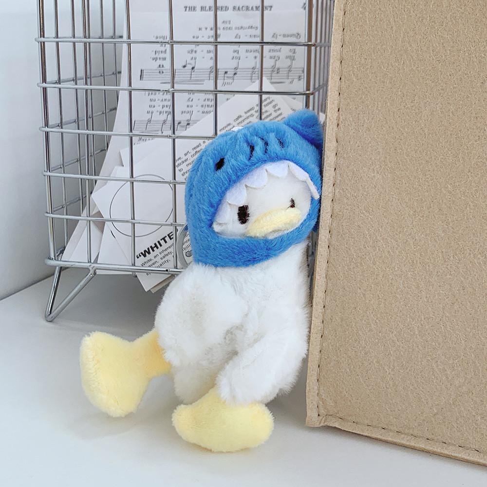 Adorable Bunny Plush Keychain Perfect For Student Backpacks And Gift Giving