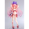 Tuberosa+ Succubus Lulum Swimsuit Ver. Illustrated by Tamano Kedama 1/6 Scale PVC Pre-painted Complete Figure PVC317