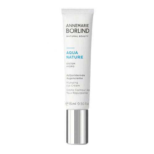 

Annemarie Borin Aqua Nature Подтягивающий крем для кожи вокруг глаз 15 мл