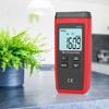 Portable Tachometer Speed Tach Meter 10 to 99,999 RPM Accuracy Photo Tachometer