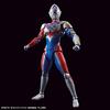 BANDAI SPIRITS Figure-rise Standard Ultraman Decker Flash Type Pre-Colored Plastic Model 2640764