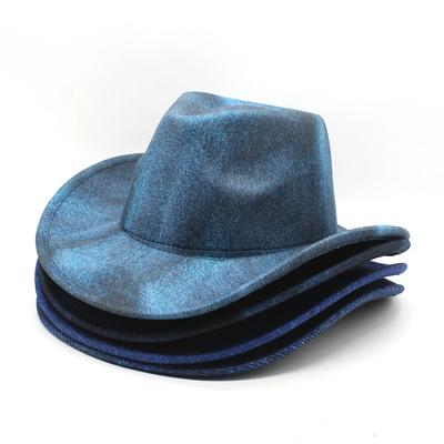 Kopfbedeckungen – Cowboyhüte