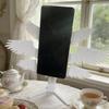 Six-Winged Angel Foldable Mobile Phone & Desktop Stand for Streaming & Binge-Watching