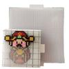 5-layer Multi-layer Beanboard DIY Craft Meltable Beads Boards Fuse Beads Pegboard  Craft Beads
