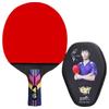 Double Fish Diamond Series 9-Star Table Tennis Bat