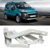Near Side Left Hand Bonnet Hinge Metal High Hardness 7912E4 for BIPPER FIORINO III QUBO NEMO