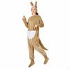 Costume Adults Clothes Decoration Onesie for Christmas Party Role Play