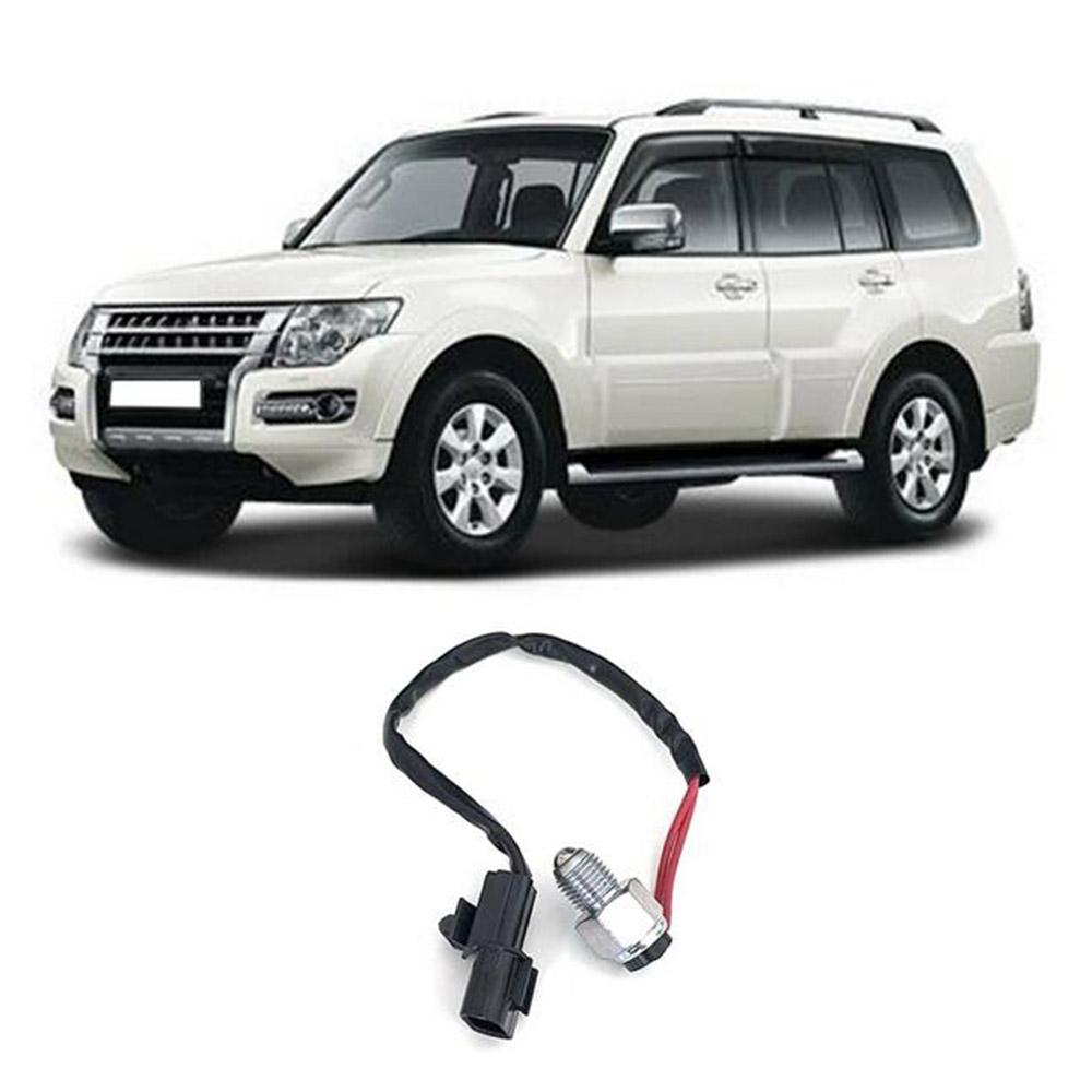 MB811555 Lamp Switch Transfer Case Gear Box For Mitsubishi